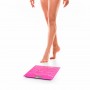 Pèse personne extra slim HWS50 rose Harper