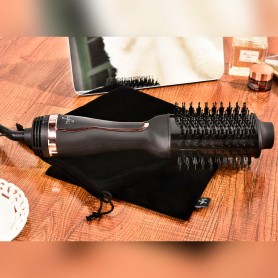 Brosse 3en1 séchante et volumisante AIR PRO2 Yoghi