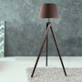 LAMPADAIRE MARRON 150CM MODÈLE DEEP TREPIED OLD WOOD MAC-ANDREWS