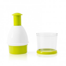 MANDOLINE MINIMIX MODELE ML2 HACHOIR KITCHENCOOK