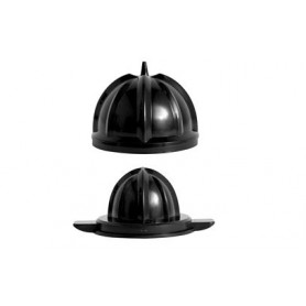2 CÔNES DE PRESSAGE INTERCHANGEABLE POUR LES PRESSES AGRUMES KITCHENCOOK