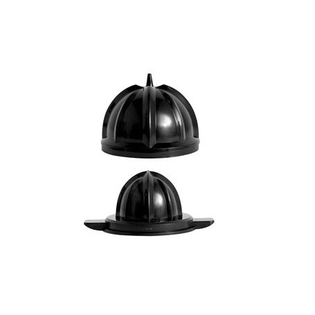 2 CÔNES DE PRESSAGE INTERCHANGEABLE POUR LES PRESSES AGRUMES KITCHENCOOK