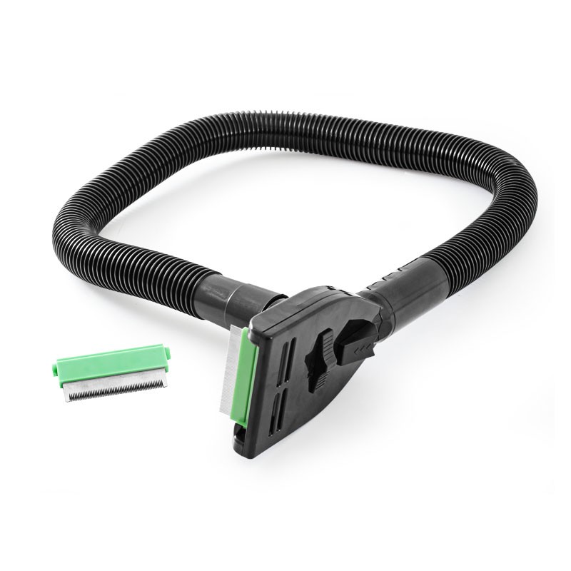 BROSSE UNIVERSELLE ASPIRATEUR POUR ANIMAUX DE COMPAGNIE PET EDITION HARPER