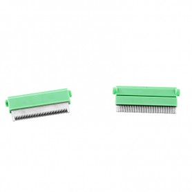 BROSSE UNIVERSELLE ASPIRATEUR POUR ANIMAUX DE COMPAGNIE PET EDITION HARPER