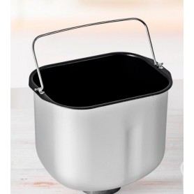 Cuve amovible anti-adhésive pour machine à pain SMART I Kitchencook