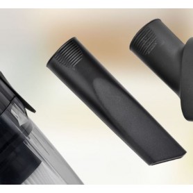 SUCEUR LONG POUR ASPIRATEUR SANS SAC HSV11 DE LA MARQUE HARPER