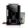 MACHINE A EXPRESSO 19 BARS AVEC BROYEUR AUTOMATIQUE 1450W COFIX LATTE DE KITCHENCOOK