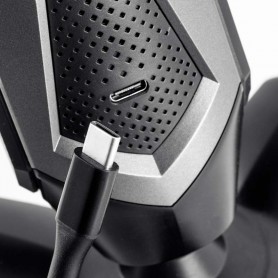 Microphone professionnel à condensateur MIC150 Dynabass