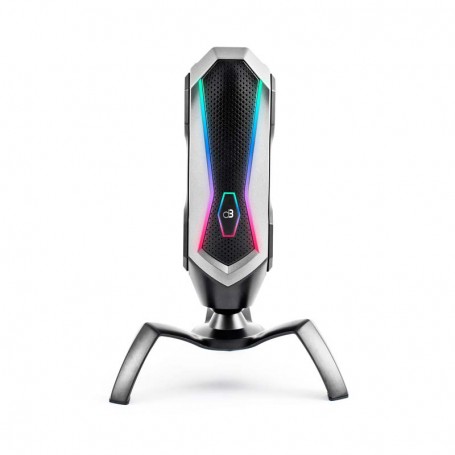 Microphone professionnel à condensateur MIC150 Dynabass