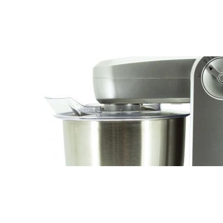 COUVERCLE COMPATIBLE AVEC LE ROBOT PETRIN MIXMASTER DE KITCHENCOOK