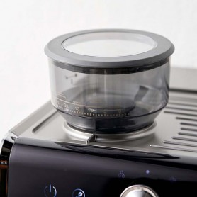 Machine à expresso avec broyeur professionnel HOME BISTRO Kitchencook