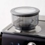 Machine à expresso avec broyeur professionnel HOME BISTRO Kitchencook