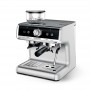 Machine à expresso avec broyeur professionnel HOME BISTRO Kitchencook