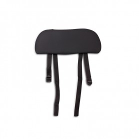 SUPPORTS BRAS POUR TABLE DE MASSAGE TDM102 BLACK DE YOGHI