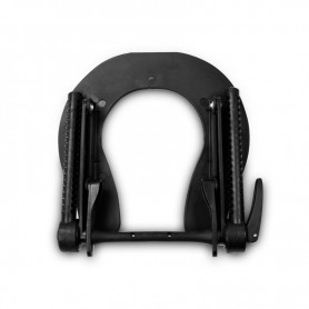 APPUIE TETE POUR TABLE DE MASSAGE TDM102 BLACK DE YOGHI