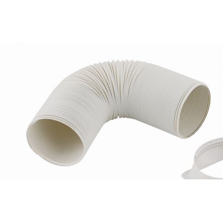 TUYAU DU KIT FENÊTRE COMPATIBLE AVEC LE CLIMATISEUR R7000 DE PULLMAN