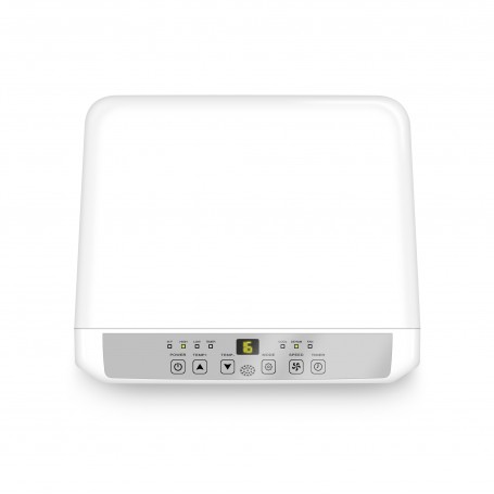 AFFICHEUR LED POUR CLIMATISEUR R7000 DE PULLMAN