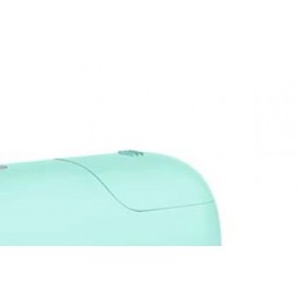 CAPOT POUR ROBOT PÉTRIN EXPERT XL GREEN DE KITCHENCOOK