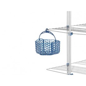PANIER A PINCES A LINGE DU SECHOIR HRD150 DE HARPER