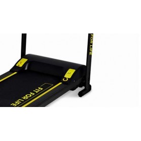 CAPOT AVANT COMPATIBLE AVEC LE TAPIS DE MARCHE FIT XXT2020 DE FIT FOR LIFE