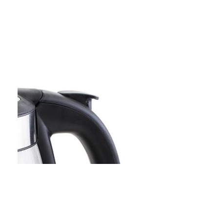 BOUTON D'OUVERTURE DU COUVERCLE POUR BOUILLOIRE SENSATIONV2