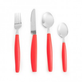 MÉNAGÈRE 24 PIÈCES MODÈLE KIT24 DE KITCHENCOOK