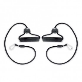 MACHINE A VIBRATION 200W AVEC 5 PROGRAMMES FIT VIB900 DE FIT FOR LIFE