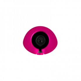 Fer à boucler sans fil avec pochette de transport RCURLER Yoghi