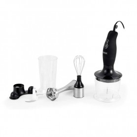 Mixeur plongeant 3en1 avec lames en inox MX700 Kitchencook