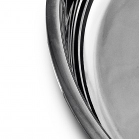 BATTERIE DE CUISINE INOX AMOVIBLE 8 PCS FLEX8 IX DE KITCHENCOOK