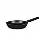 Poêle 24cm fonte d'aluminium anti adhésif TFI BRASS Kitchencook
