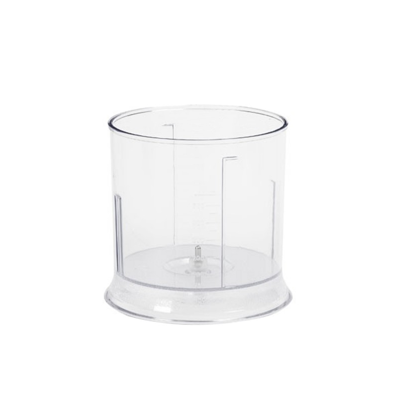 BOL MELANGEUR AVEC GRADUATION POUR MIXPOD500