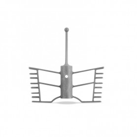 FOUET PAPILLON POUR CUISIO X CONNECTE/+ DE KITCHENCOOK