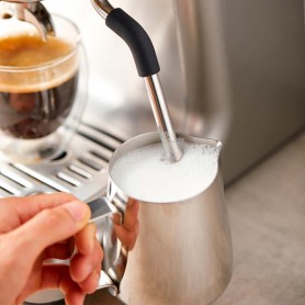 Pichet A Lait Pour Machine A Expresso HOME BISTRO De Kitchencook