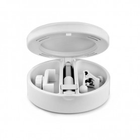 MIROIR SELFIE AVEC LED YOGHI