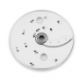DISQUE A RÂPER/TRANCHER POUR CUISIO CONNECT/+ DE KITCHENCOOK