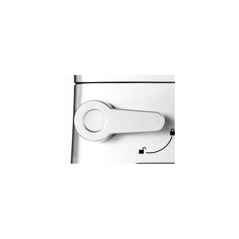 BOUTON DE LIBERATION POUR ROBOT REVOLVE DE KITCHENCOOK