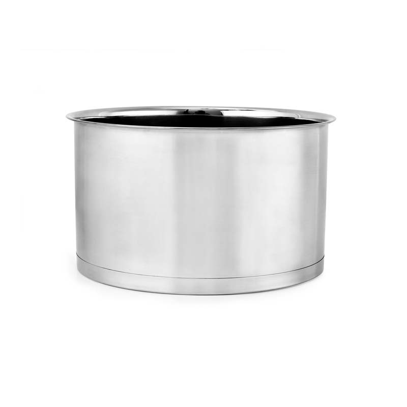 Casserole inox anti adhésif 16cm TFI SUPREME Kitchencook