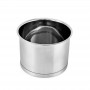 Casserole inox anti adhésif 20cm TFI SUPREME Kitchencook