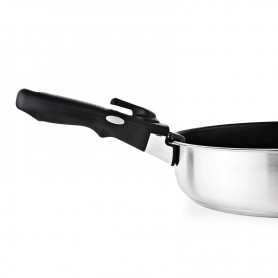 Poignée amovible compatible avec la gamme SUPREME Kitchencook