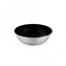 Wok inox anti adhésif 28cm TFI SUPREME Kitchencook