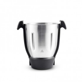 BOL COMPATIBLE AVEC LE ROBOT CUISIO X CONNECT/+ DE KITCHENCOOK