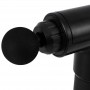 Pistolet de massage 4 têtes percussion et vibration BE GUN LITE Yoghi