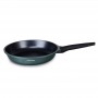 Poêle fonte d'aluminium anti adhésif TFI 20cm TERRA Kitchencook