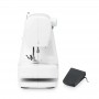 MACHINE A COUDRE AVEC 14 POINTS AJUSTABLES AVEC ELAIRAGE LED ET ACCESSOIRES OFFERTS MAC3POP DE HARPER
