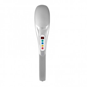 Bras de massage multiusages infrarouge 4 têtes MASS BODY 550 Yoghi