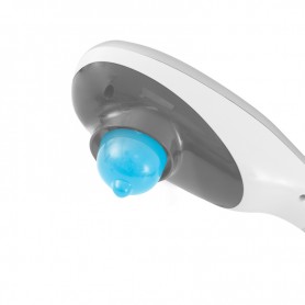 Bras de massage multiusages infrarouge 4 têtes MASS BODY 550 Yoghi