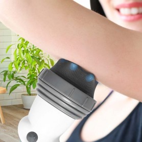 Masseur multi usages 4 têtes MASS BODY 150 Yoghi