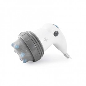 Masseur multi usages 4 têtes MASS BODY 150 Yoghi