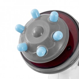 Masseur multi usages 4 têtes MASS BODY 150 Yoghi